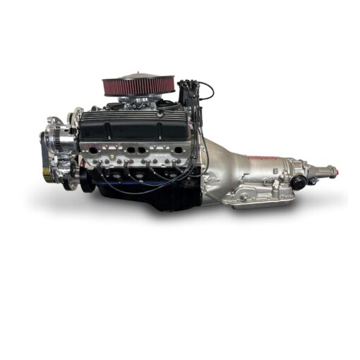 BluePrint Engines B383FK700 SBC 383/436HP with 700R4, EFI