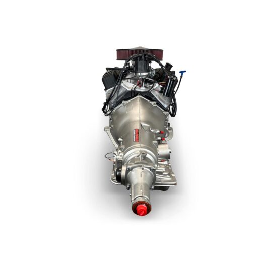 BluePrint Engines B383FK700 SBC 383/436HP with 700R4, EFI