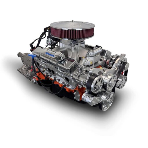 BluePrint Engines B427FK700 SBC 427/540HP with 700R4, EFI, Pol.