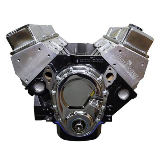 BluePrint BP3505CT 350 Crate Engine, Longblock, Alum. Heads