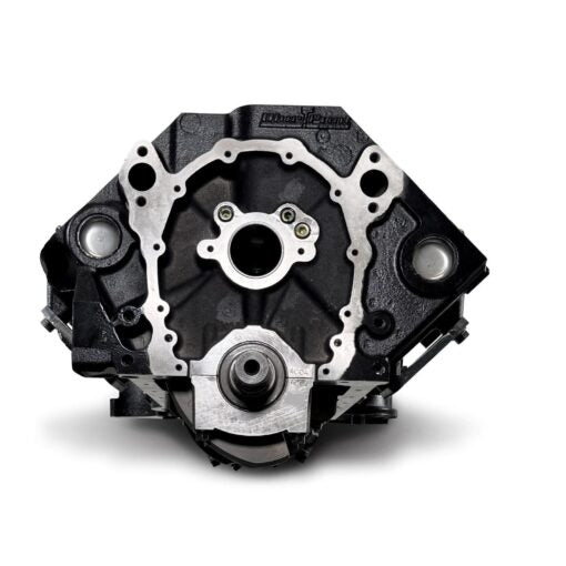 BluePrint Engines BP4002 GM Small Block 400ci – Short Block