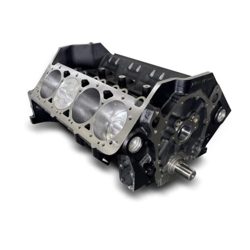 BluePrint Engines BP4002 GM Small Block 400ci – Short Block