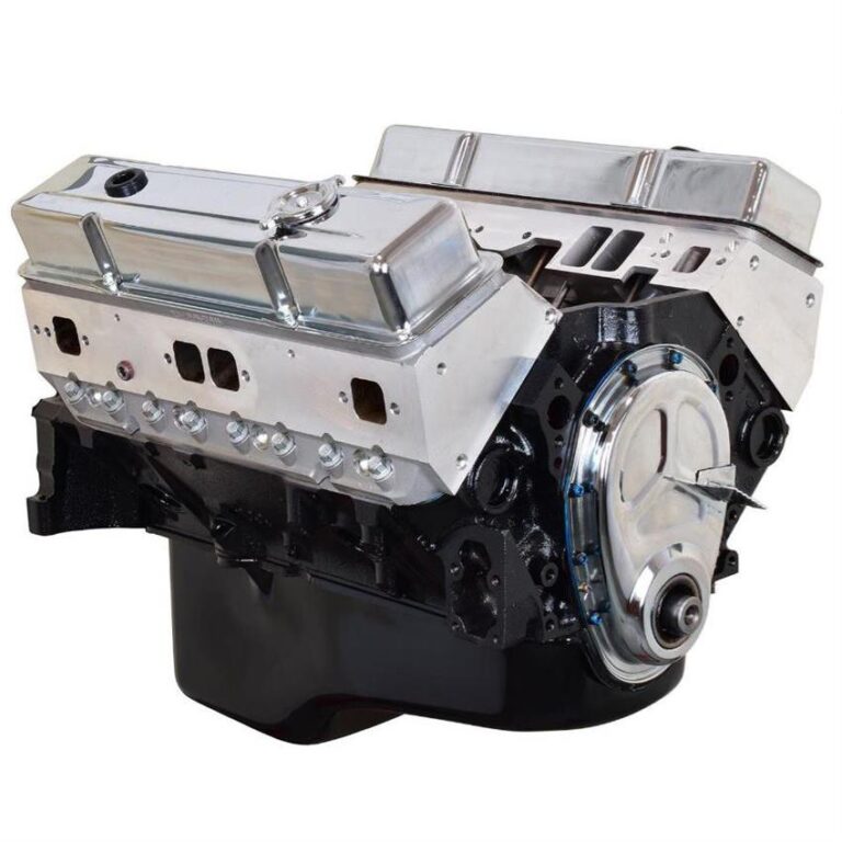 ATK Engines HP94-TBI Chevy 383 Custom TBI Cam, 415 HP