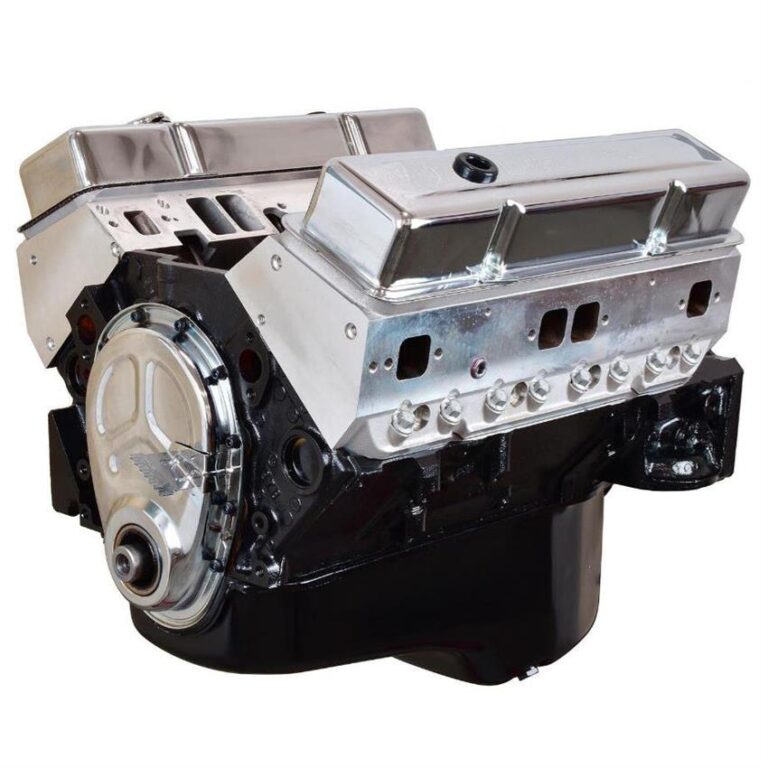 ATK Engines HP94-TBI Chevy 383 Custom TBI Cam, 415 HP
