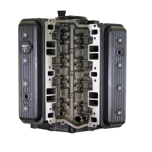 ATK Engines VCM5 87-95 Remanufactured Long Block 350 Crate Engine