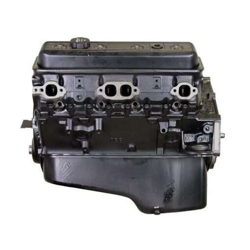 ATK Engines VCM5 87-95 Remanufactured Long Block 350 Crate Engine