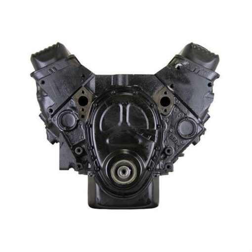 ATK Engines VCM5 87-95 Remanufactured Long Block 350 Crate Engine
