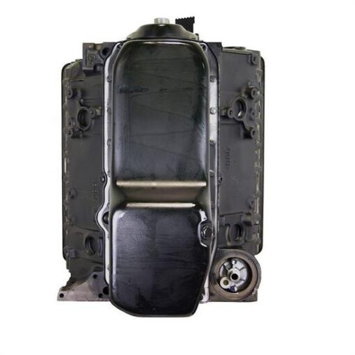 ATK Engines VCM5 87-95 Remanufactured Long Block 350 Crate Engine