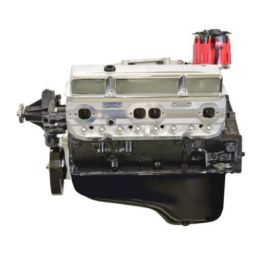 ATK HP101M Chevy 383 Stroker Mid Dress Engine 460HP