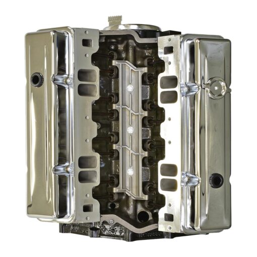ATK HP107 Chevy 383 Stroker Base Engine 525HP