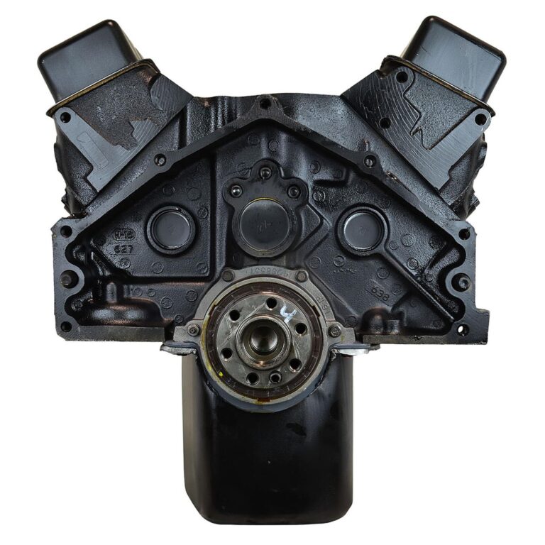 ATK HP291P Chevy 350 Base Engine 325HP