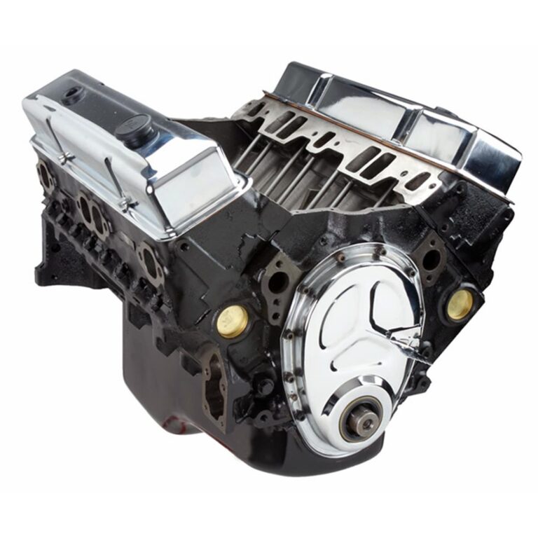 ATK HP98 Chevy 350 Base Engine 345HP