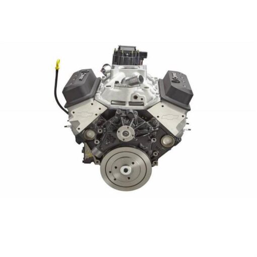 Chevrolet Performance Parts 19433041 ZZ6 Base Crate Engine
