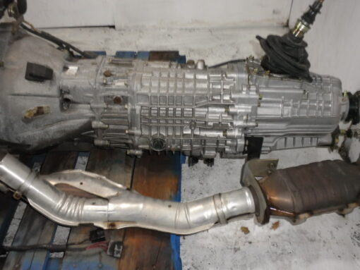 JDM Nissan Skyline RB26 Motor For Sale – Used RB26 Engine