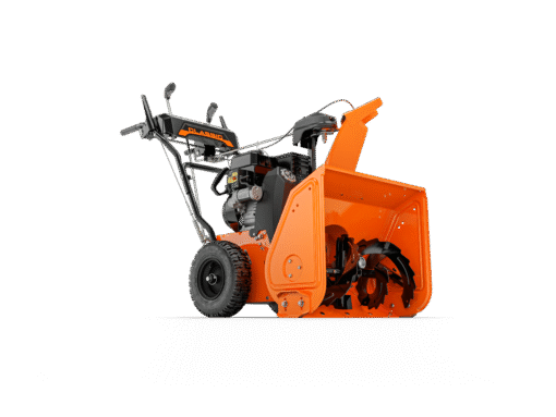 Ariens Classic (24″) 208cc Two-Stage Snow Blower 920025