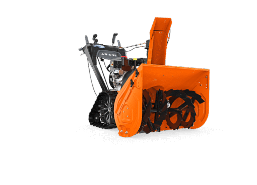 Ariens Professional Rapidtrak™ (32″) 420cc Two-Stage Snow Blower 926079