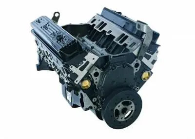 Chevrolet Performance 350 C.I.D. 9.4:1 Truck Long Block Crate Engines 19432779