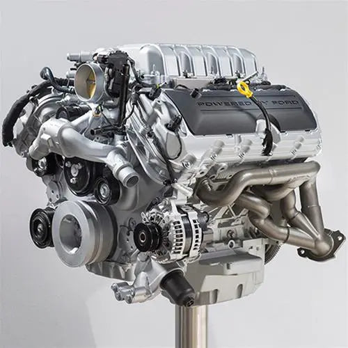 Ford Performance Parts 5.2L Mustang GT500 760 HP Crate Engines M-6007-M52SC
