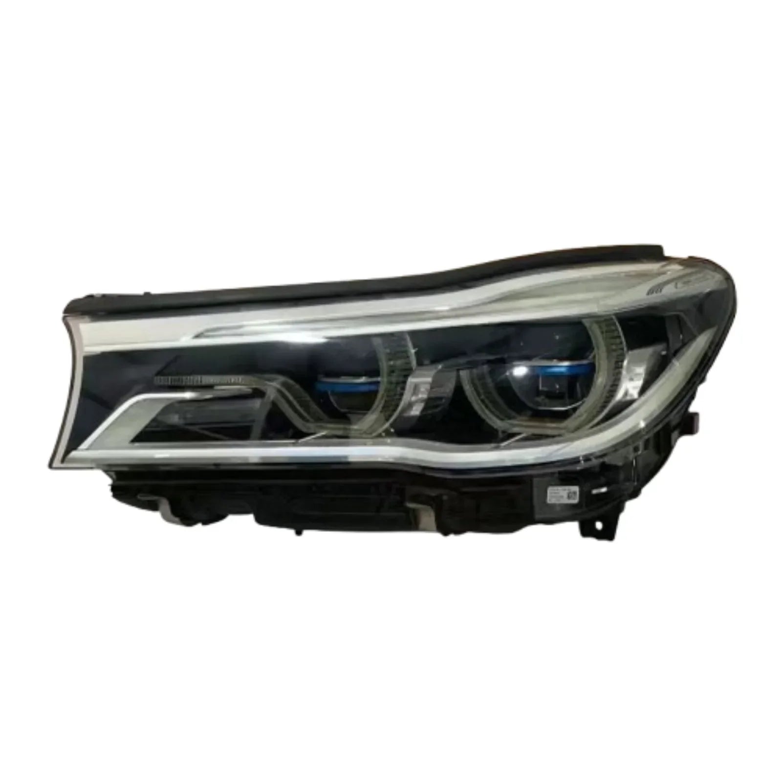 Genuine BMW LED Laserlight Headlight Assembly LH – BMW 7 Series G11 / G12 (15-19)