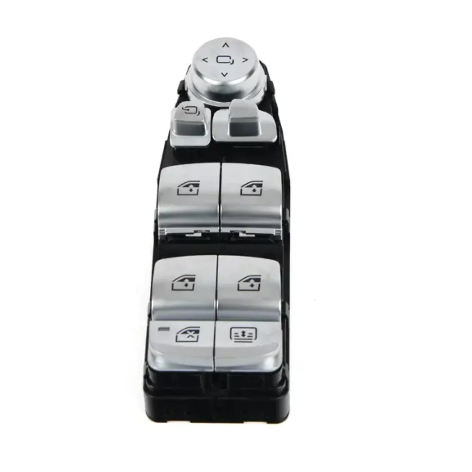 Genuine BMW Master Window Switch (8-Pin) – BMW 3, 5 & 7 Series X3, X4, X5, X6 & X7 (16-25+)