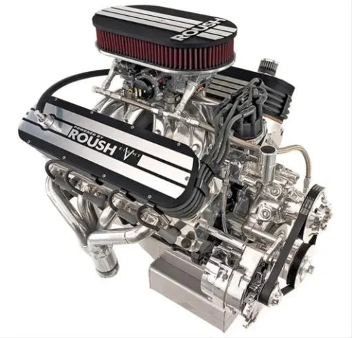 Roush Industries Inc. Crate Engines BD427RPC