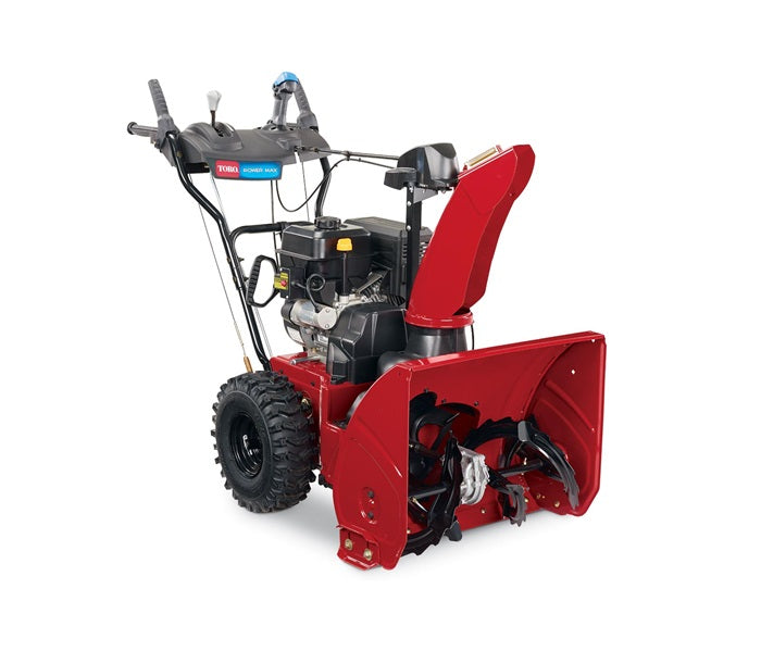 Toro Power Max 826 OAE (26″) 252cc Two-Stage Snow Blower 37799