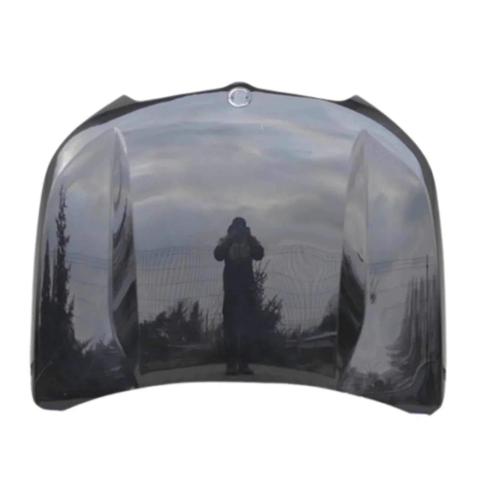 Genuine BMW Aluminium Bonnet Hood - BMW X1/iX1 U11 (23-25)