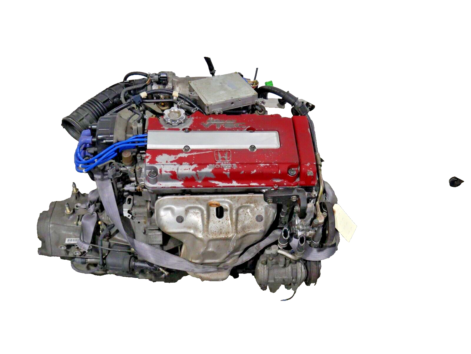 JDM HONDA CIVIC EK9 TYPE R B16B ENGINE 5 SPEED LSD TRANSMISSION TYPE-R