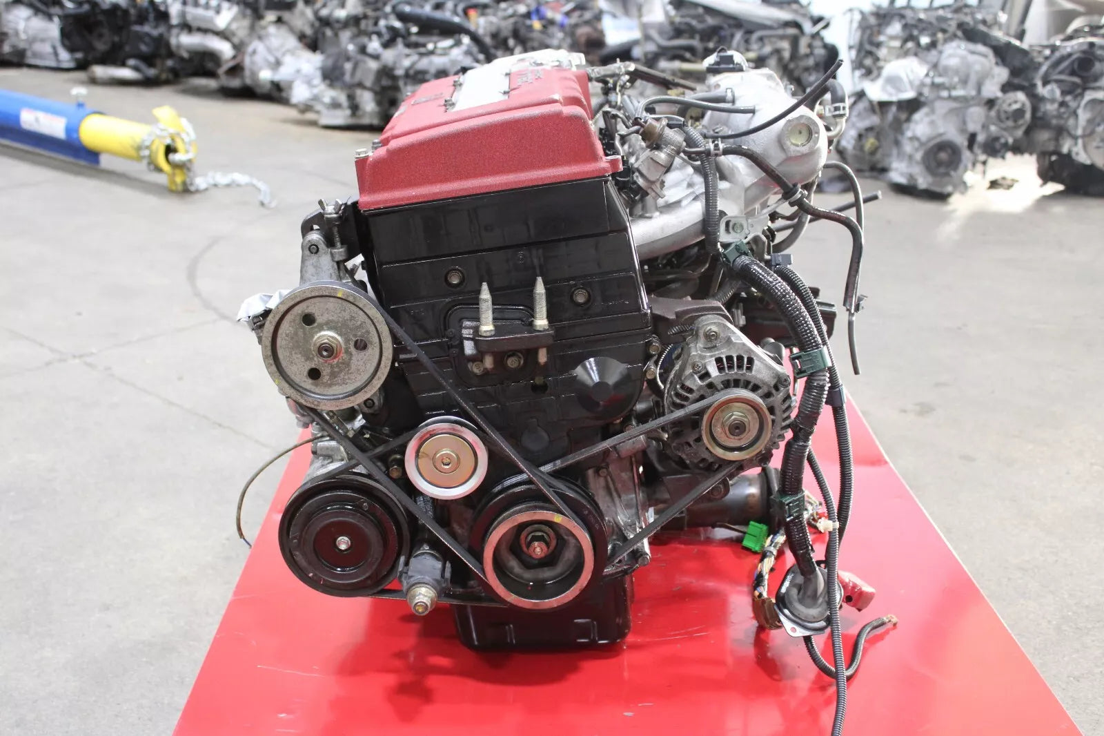 JDM Honda B16b Engine For Sale