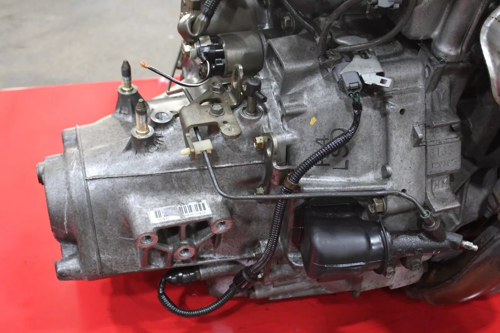 JDM Honda B16b Engine For Sale