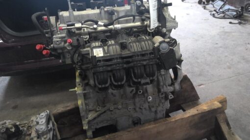 2016 Chevrolet Spark gasoline model 1.4L