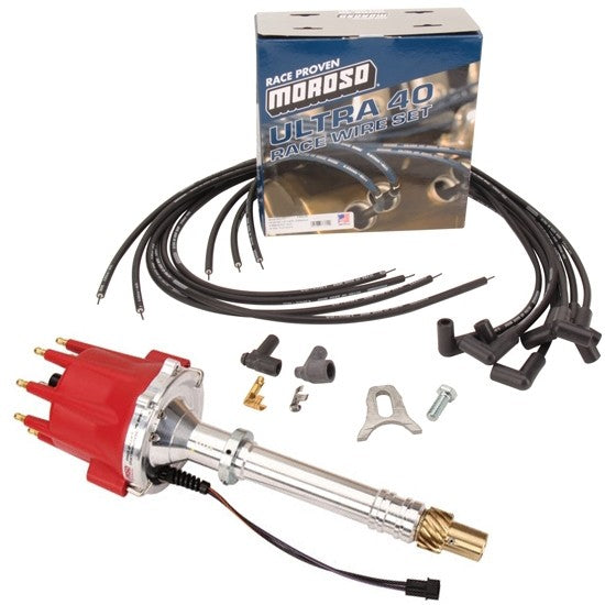 CT400 IMCA-Sealed 604 Crate Engine