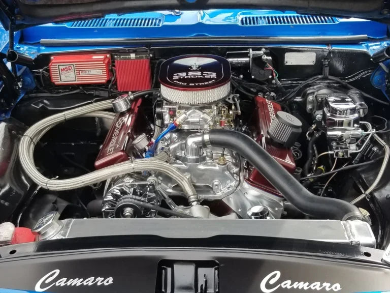 383 Stroker Crate Engine