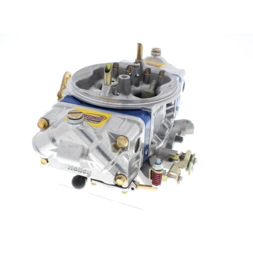 GM 604 Crate Engine Standard Alc. 4150 Carburetor
