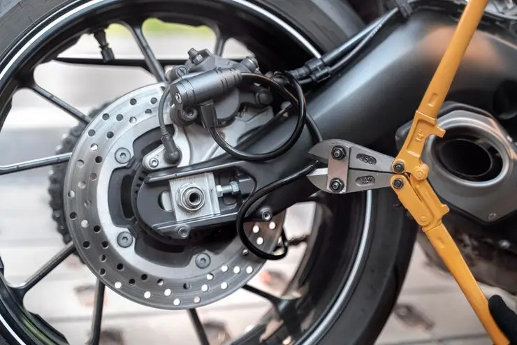 Motorcycle Maintenance Tips: The Ultimate Guide to Keeping Your Bike in Top Shape