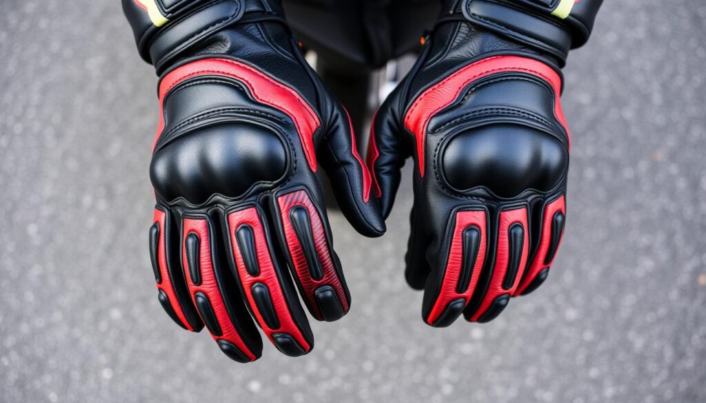 Motorcycle Gloves