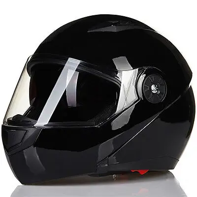 Motorcycle Safety Gear