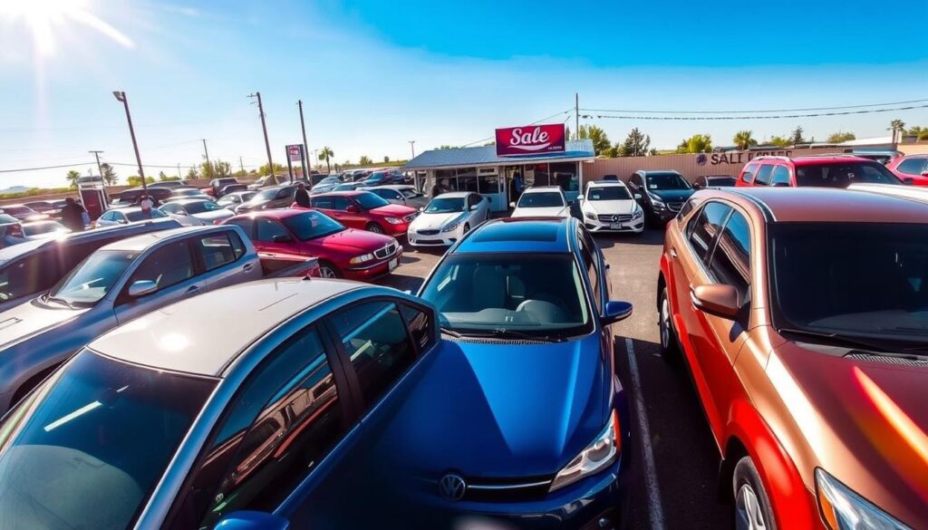 7 Smart Tips for Buying Used Cars: A Complete Guide