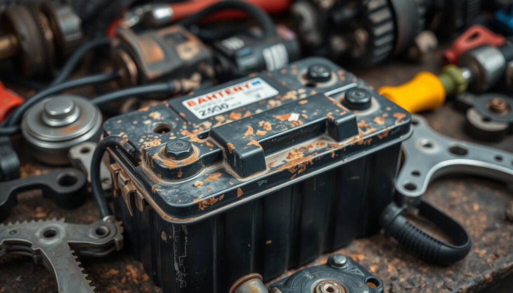 5 Signs Your Car Needs a New Battery