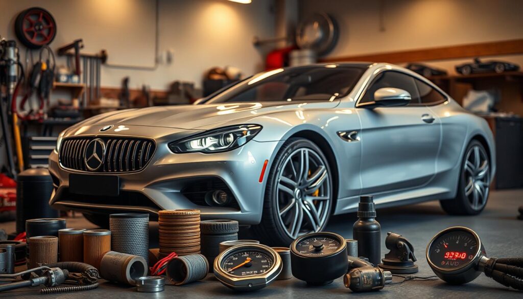 expensive car maintenance errors