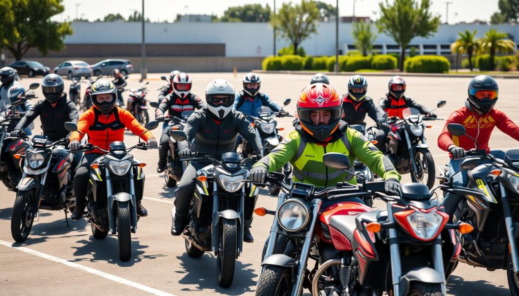 First Motorcycle Guide: Tips for Beginner Riders