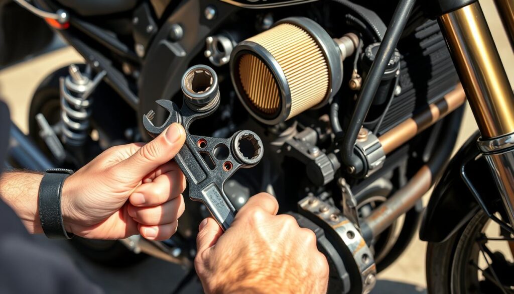 motorcycle maintenance mistakes