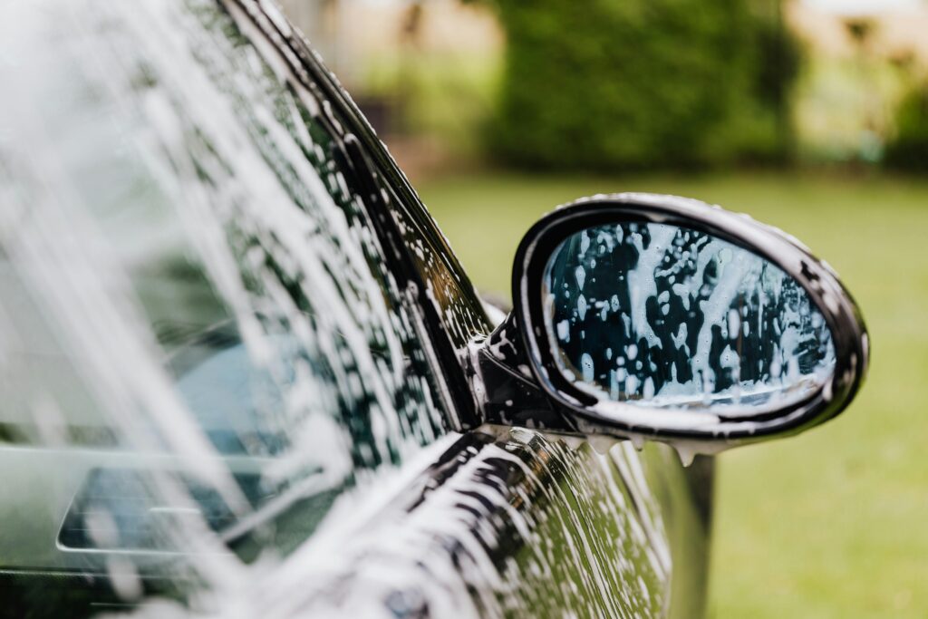 Car Cleaning Kit