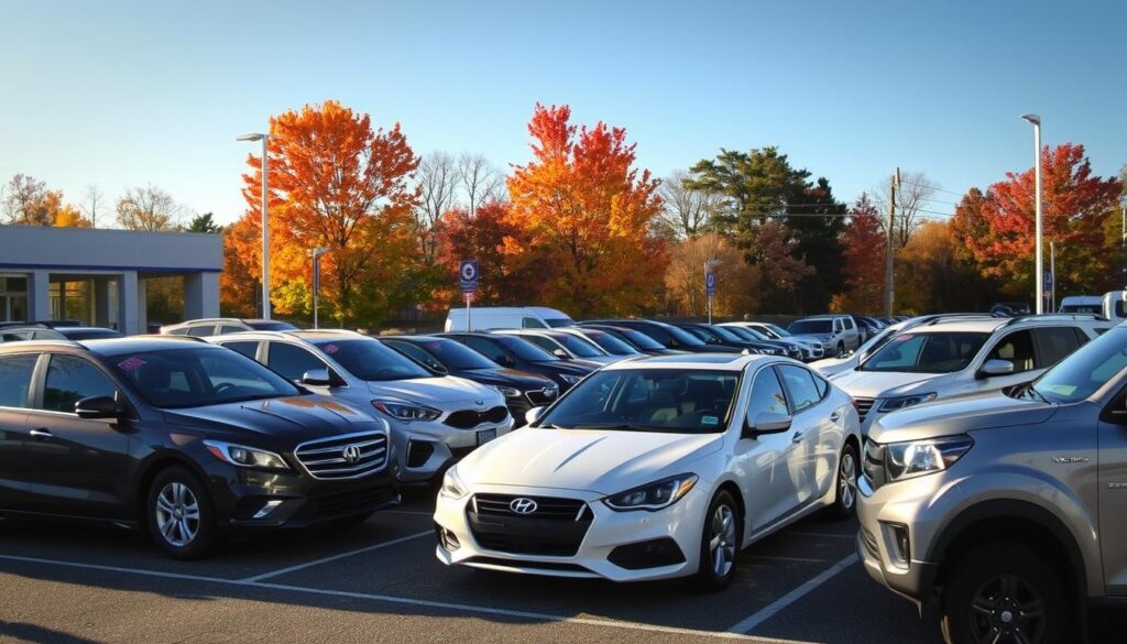 pre-owned vehicles