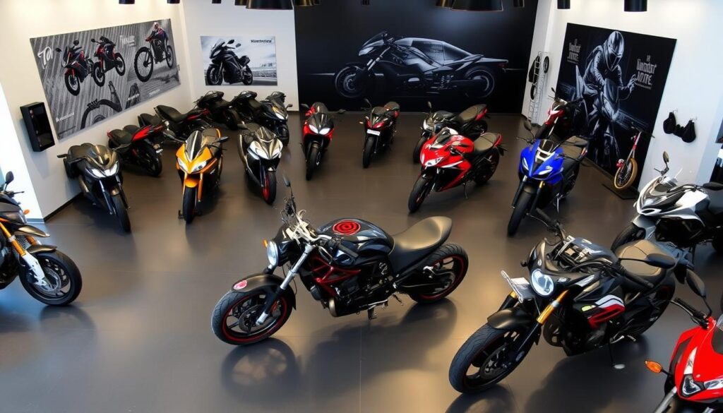 top motorcycle brands 2024