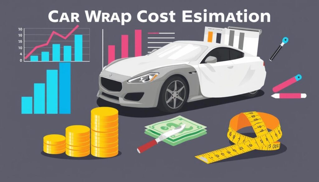 how much does it cost to wrap a car
